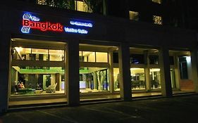 The Bangkok Venice Suite